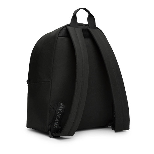 Tommy Hilfiger Τσάντα πλάτης Essential Logo Dome Backpack